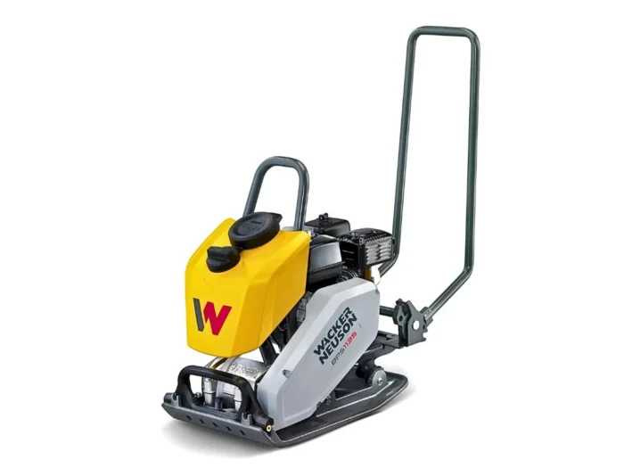 Zagęszczarka jednokierunkowa WACKER NEUSON BPS 1135 AW