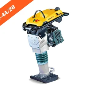 Zagęszczarka stopowa WACKER NEUSON BS 62-4A/28