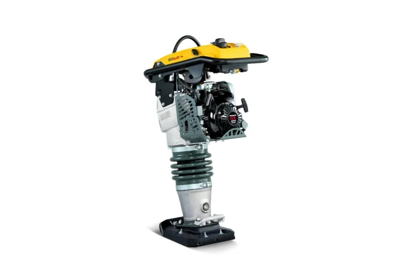 Zagęszczarka stopowa WACKER NEUSON BS 68-4A/28