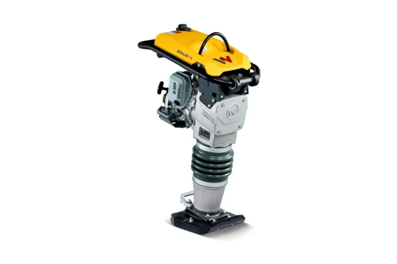 Zagęszczarka stopowa WACKER NEUSON BS 68-4A/28