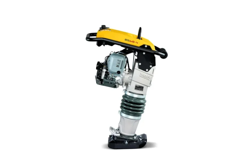 Zagęszczarka stopowa WACKER NEUSON BS 68-4A/28
