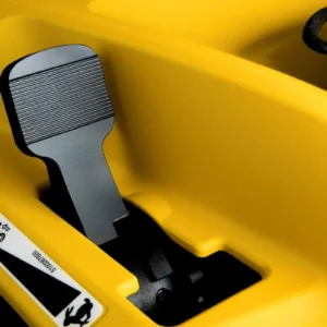 Zagęszczarka stopowa WACKER NEUSON BS 68-4A/28