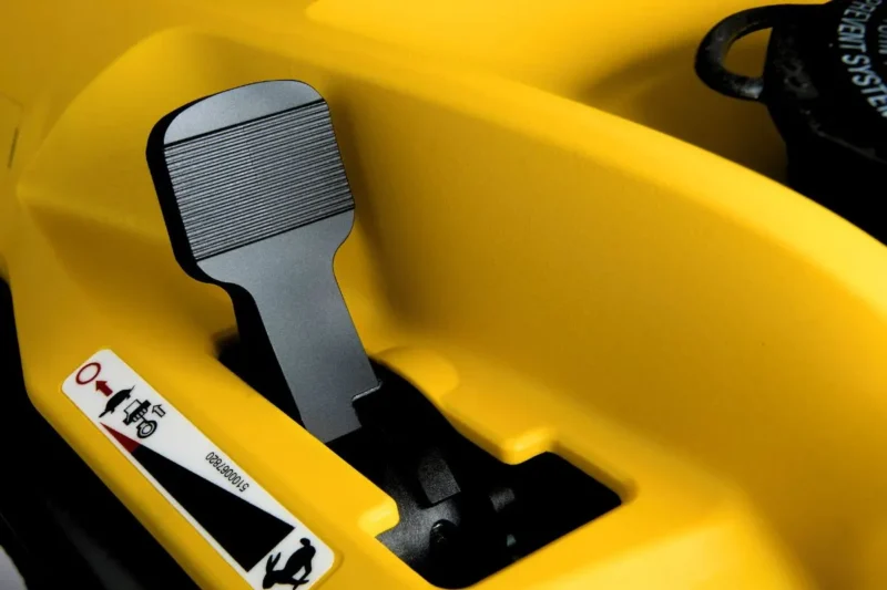 Zagęszczarka stopowa WACKER NEUSON BS 68-4A/28