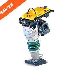 Zagęszczarka stopowa WACKER NEUSON BS 68-4Ab/28