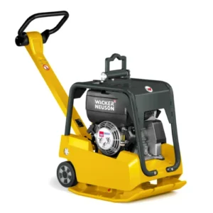 Dwukierunkowa zagęszczarka WACKER NEUSON DPU 3750 Hets