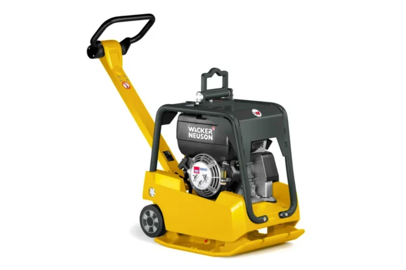 Dwukierunkowa zagęszczarka WACKER NEUSON DPU 3750 Hets