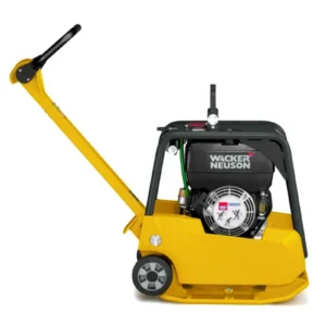 Dwukierunkowa zagęszczarka WACKER NEUSON DPU 3750 Hets