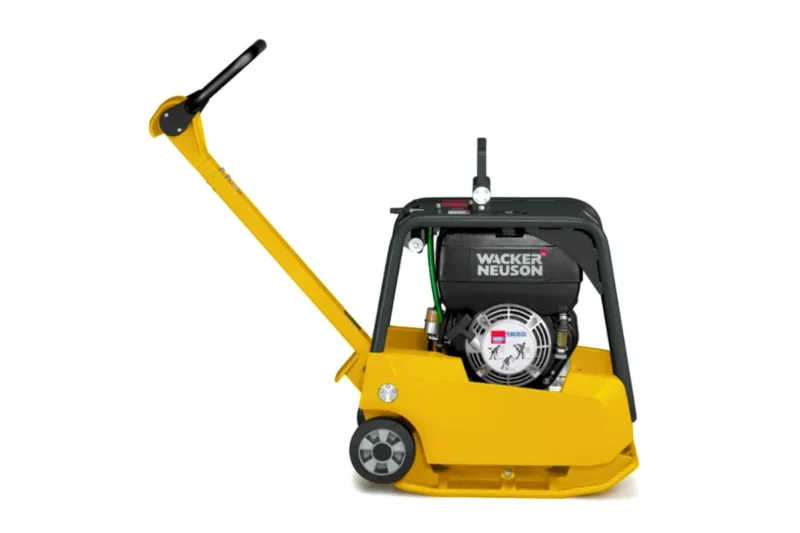 Dwukierunkowa zagęszczarka WACKER NEUSON DPU 3750 Hets
