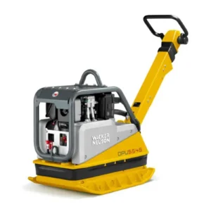 Dwukierunkowa zagęszczarka WACKER NEUSON DPU 5545 HEHAP