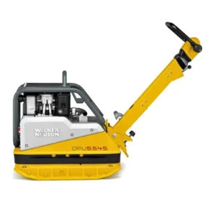 Dwukierunkowa zagęszczarka WACKER NEUSON DPU 5545 HEHAP