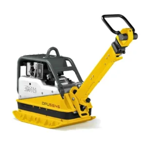 Dwukierunkowa zagęszczarka WACKER NEUSON DPU 5545 HEHAP
