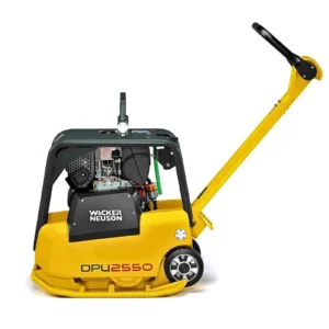 Dwukierunkowa zagęszczarka gruntu WACKER NEUSON DPU 2550 H