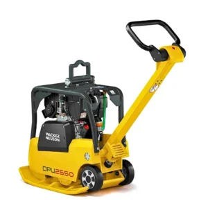 Dwukierunkowa zagęszczarka gruntu WACKER NEUSON DPU 2550 H