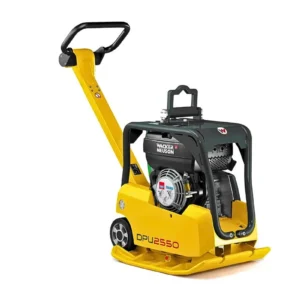 Dwukierunkowa zagęszczarka gruntu WACKER NEUSON DPU 2550 H_1