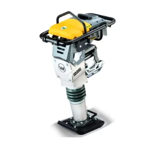 Zagęszczarka stopowa WACKER NEUSON AS 60e