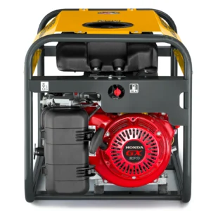 Agregat prądotwórczy trójfazowy WACKER NEUSON GV 5003A