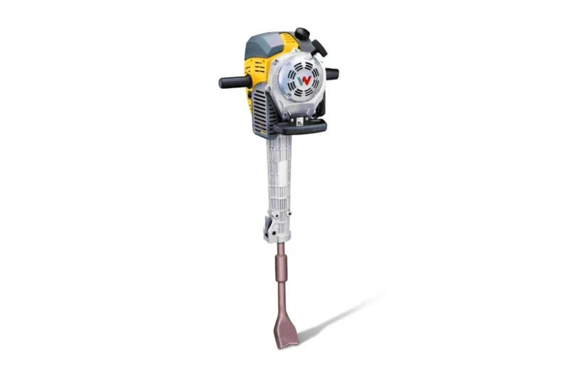 Młot spalinowy WACKER NEUSON BH 40