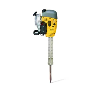 Młot spalinowy WACKER NEUSON BH 40