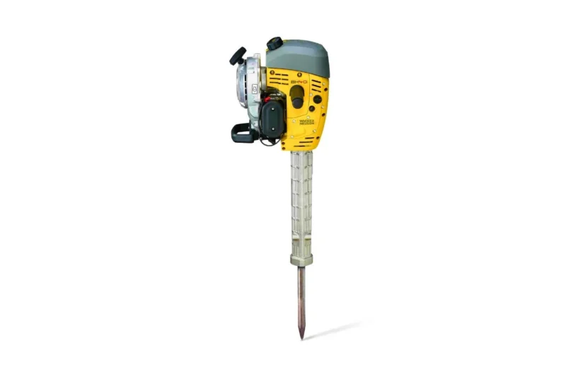 Młot spalinowy WACKER NEUSON BH 40