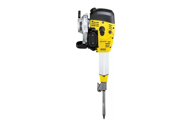 Młot spalinowy WACKER NEUSON BH 55