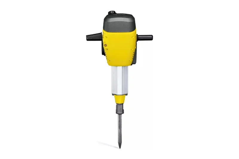 Młot spalinowy WACKER NEUSON BH 55