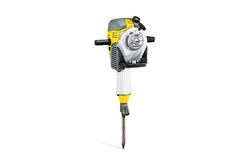 Młot spalinowy WACKER NEUSON BH 55