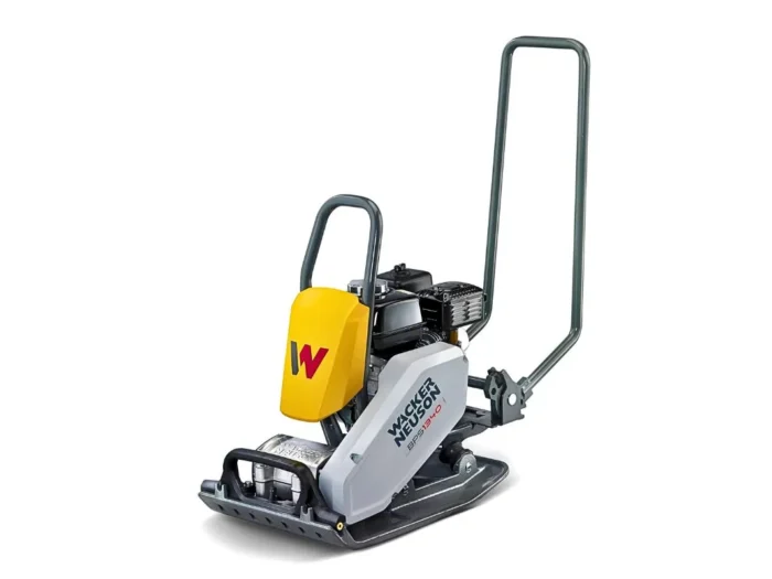 Zagęszczarka jednokierunkowa WACKER NEUSON BPS 1340 A