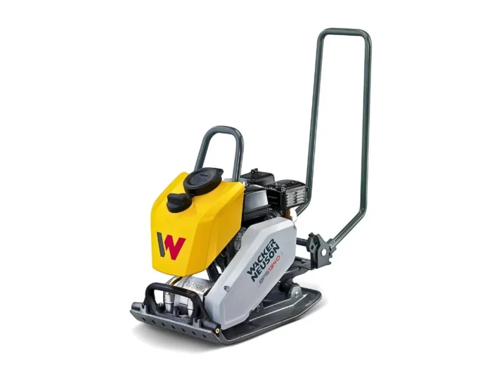 Zagęszczarka jednokierunkowa WACKER NEUSON BPS 1340 Aw