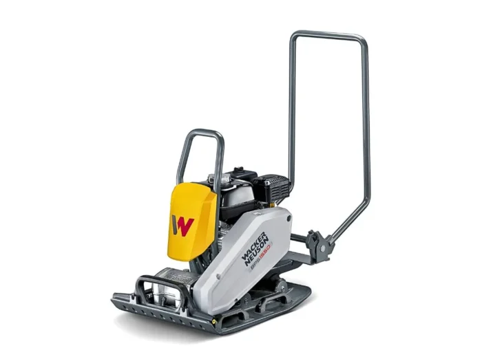 Zagęszczarka jednokierunkowa WACKER NEUSON BPS 1550 A