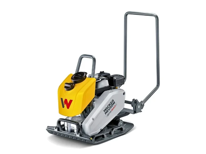 Zagęszczarka jednokierunkowa WACKER NEUSON BPS 1550 Aw