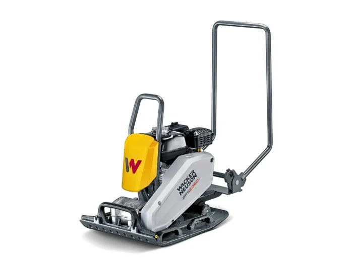 Zagęszczarka jednokierunkowa WACKER NEUSON BPS 2050 A