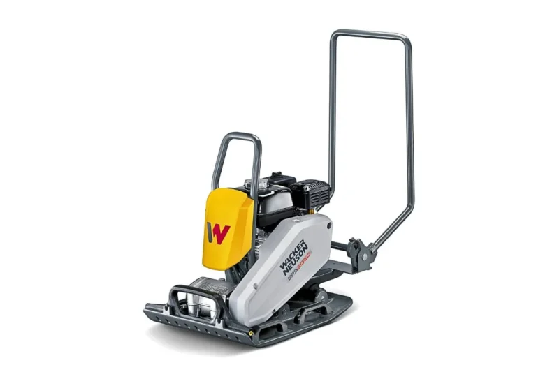 Zagęszczarka jednokierunkowa WACKER NEUSON BPS 2050 A