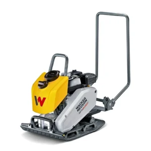 Zagęszczarka jednokierunkowa WACKER NEUSON BPS 2050 Aw