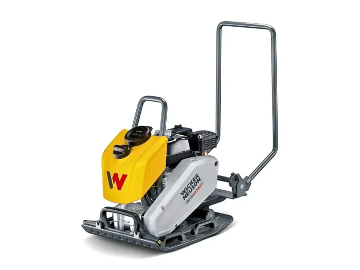 Zagęszczarka jednokierunkowa WACKER NEUSON BPS 2050 Aw