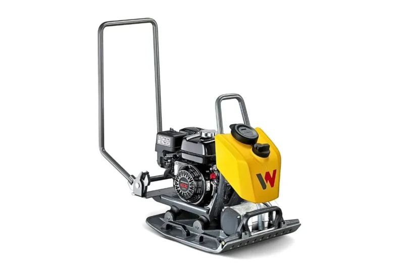 Zagęszczarka jednokierunkowa WACKER NEUSON BPS 2050 Aw