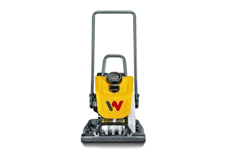 Zagęszczarka jednokierunkowa WACKER NEUSON BPS 2050 Aw