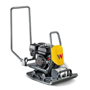 Zagęszczarka jednokierunkowa WACKER NEUSON BPS 2050 A