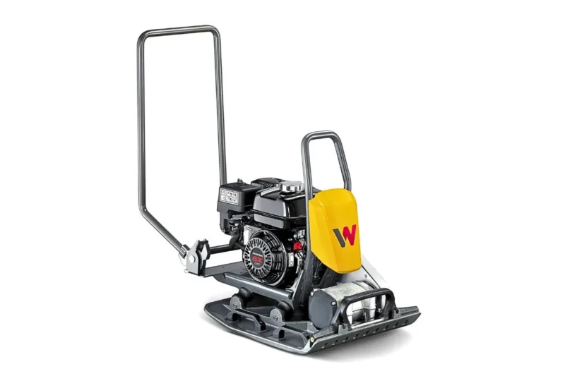 Zagęszczarka jednokierunkowa WACKER NEUSON BPS 2050 A