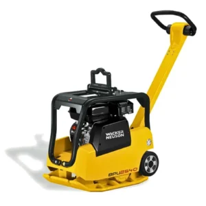 Dwukierunkowa zagęszczarka WACKER NEUSON BPU 2540 A