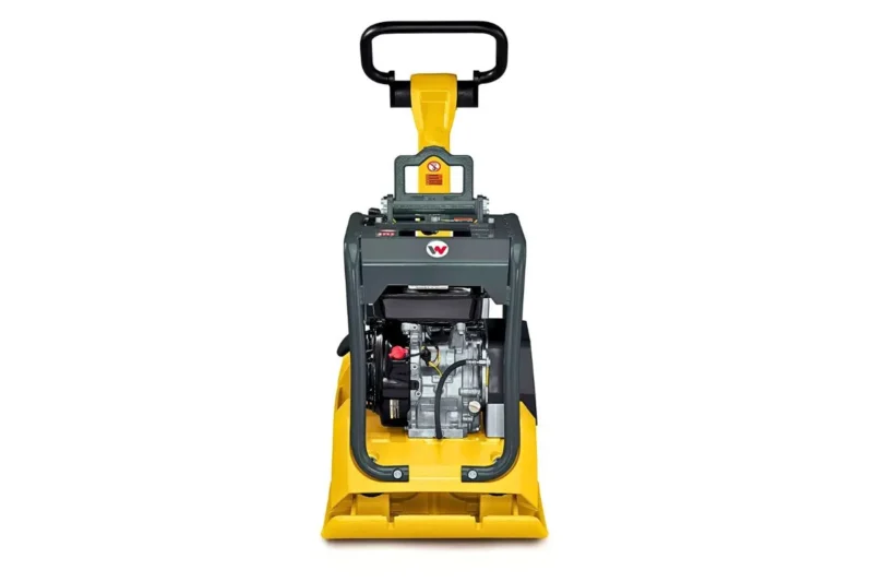Dwukierunkowa zagęszczarka WACKER NEUSON BPU 3050