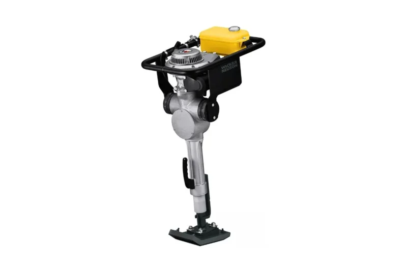 Zagęszczarka stopowa WACKER NEUSON BS 30