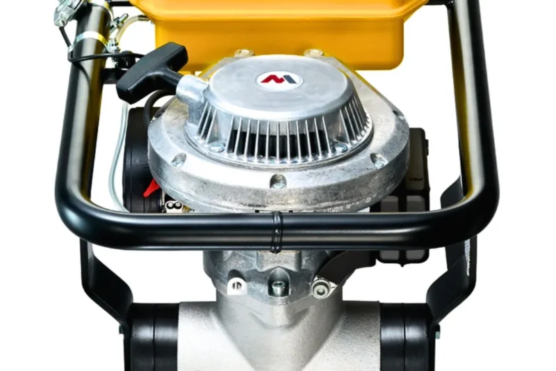 Zagęszczarka stopowa WACKER NEUSON BS 30