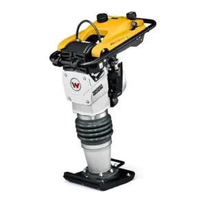 Zagęszczarka stopowa WACKER NEUSON BS 60-2plus 11" (280 mm)