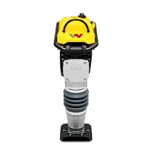 Zagęszczarka stopowa WACKER NEUSON BS 68-2/28