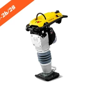 Zagęszczarka stopowa WACKER NEUSON BS 68-2b/28