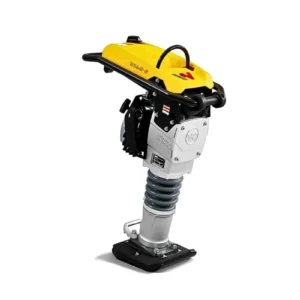 Zagęszczarka stopowa WACKER NEUSON BS 62-2/28
