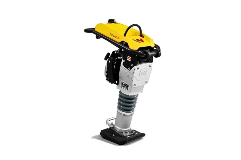 Zagęszczarka stopowa WACKER NEUSON BS 62-2/28
