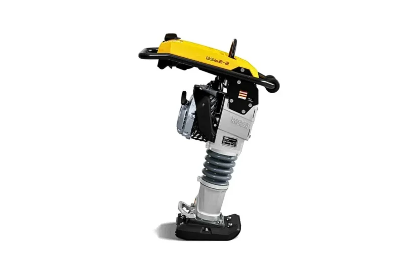 Zagęszczarka stopowa WACKER NEUSON BS 62-2/28
