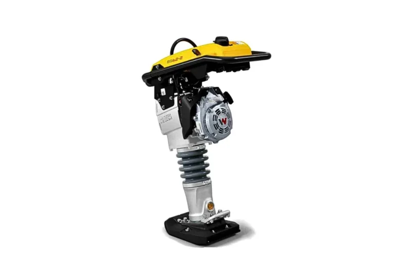 Zagęszczarka stopowa WACKER NEUSON BS 62-2/28