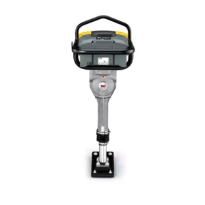 Zagęszczarka stopowa WACKER NEUSON BS 30e
